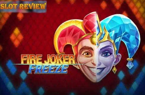 Fire Joker Freeze Slot Review